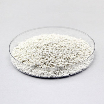 TCCA Asid Trichloroisocyanuric Granular